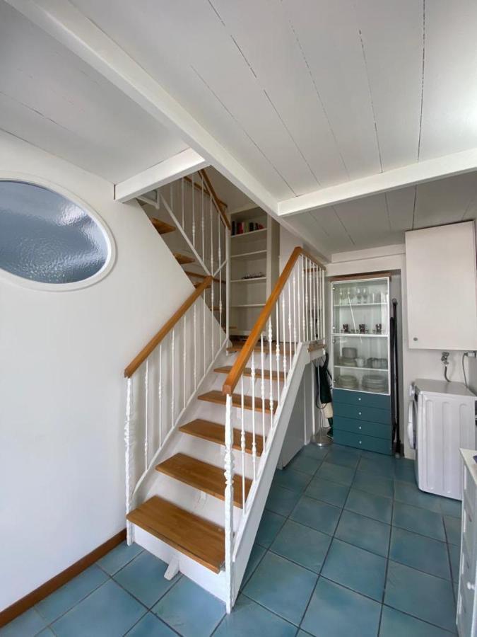 Apartamento Residenza Al Mare Capri