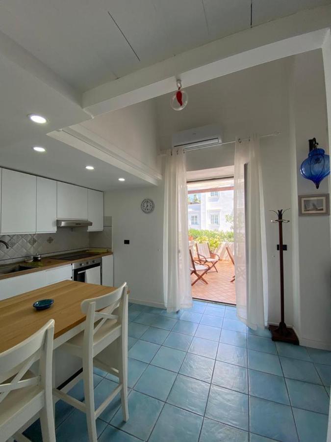 Apartamento Residenza Al Mare *