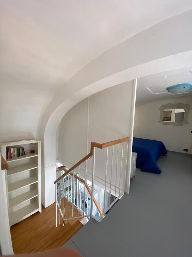 Apartamento Residenza Al Mare