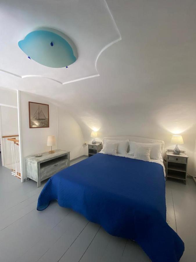 Residenza Al Mare Apartamento Capri
