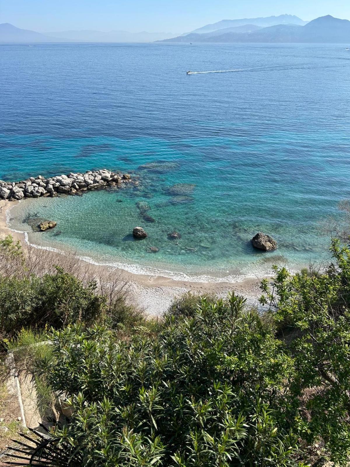 Residenza Al Mare Apartamento Capri